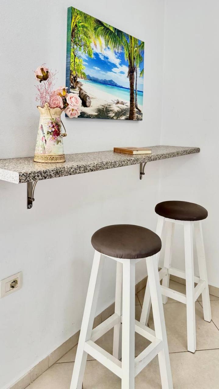 Del Mar Sea View Apartment Saranda Extérieur photo