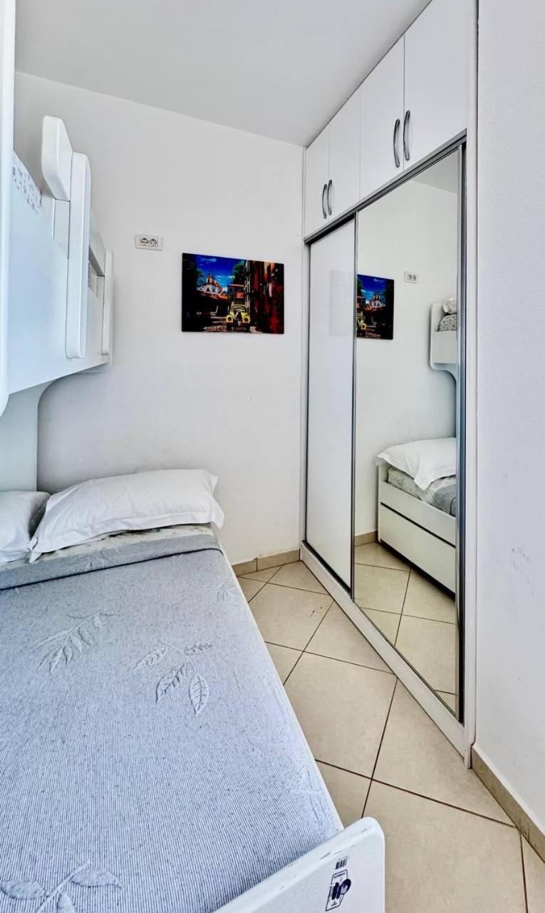 Del Mar Sea View Apartment Saranda Extérieur photo