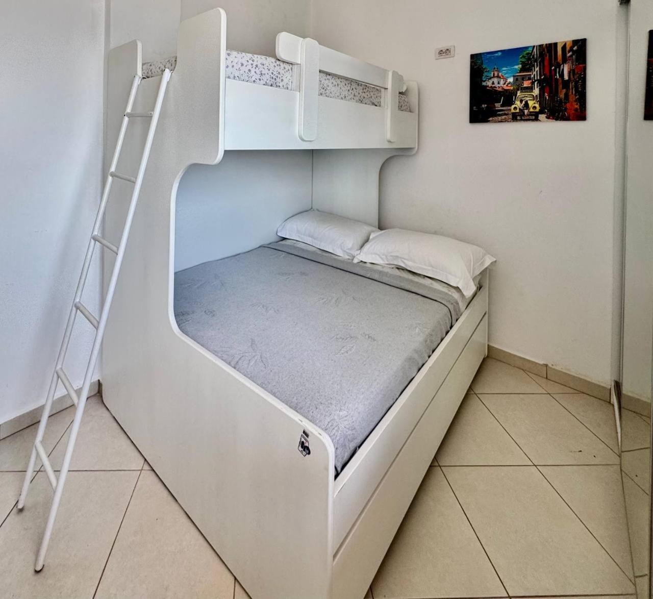 Del Mar Sea View Apartment Saranda Extérieur photo